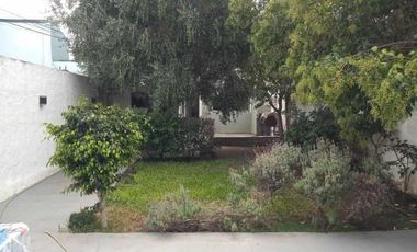 Casa en  VENTA OYUELA AL 600 VILLA DOMINICO