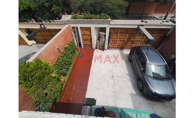 Oportunidad Exclusiva En Urb. Santa Constanza, Surco