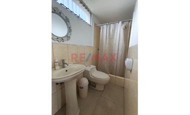 Oportunidad Exclusiva En Urb. Santa Constanza, Surco