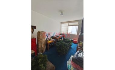Oportunidad Exclusiva En Urb. Santa Constanza, Surco