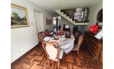 Oportunidad Exclusiva En Urb. Santa Constanza, Surco