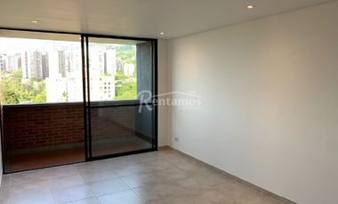 apartamento en arriendo en loma de las brujas. Cod A776322