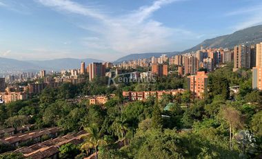 apartamento en arriendo en loma de las brujas. Cod A776322