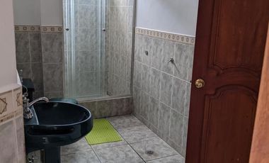 venta de casa, urb. Vista Hermosa