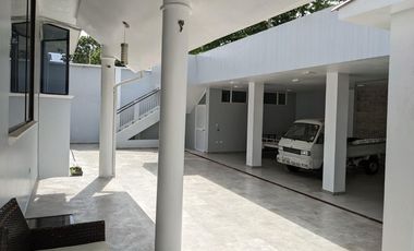 venta de casa, urb. Vista Hermosa