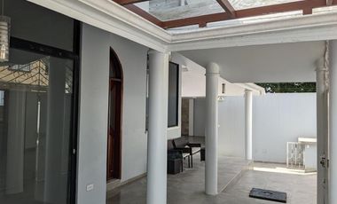 venta de casa, urb. Vista Hermosa