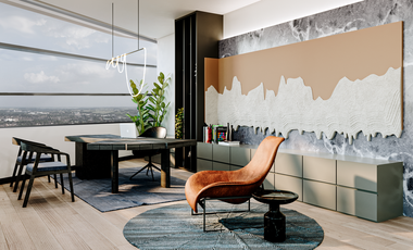 OFICINA EN VENTA EN ZONA RIO TIJUANA