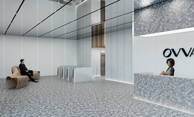 OFICINA EN VENTA EN ZONA RIO TIJUANA