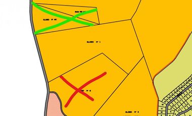 Lote en venta en Salgar, Puerto Colombia