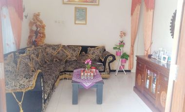 Jual Rumah di Taman Puspasari Candi Sidoarjo