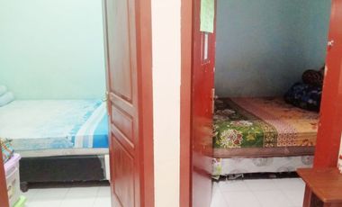 Jual Rumah di Taman Puspasari Candi Sidoarjo