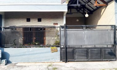 Jual Rumah di Taman Puspasari Candi Sidoarjo