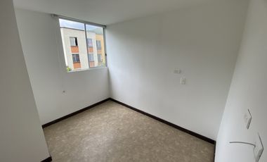 apartamento en arriendo en aguacatal. Cod A5001
