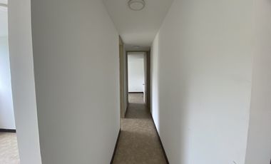 apartamento en arriendo en aguacatal. Cod A5001