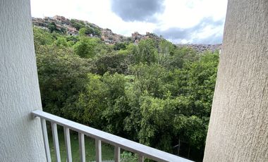 apartamento en arriendo en aguacatal. Cod A5001