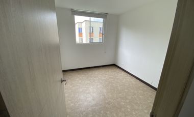 apartamento en arriendo en aguacatal. Cod A5001