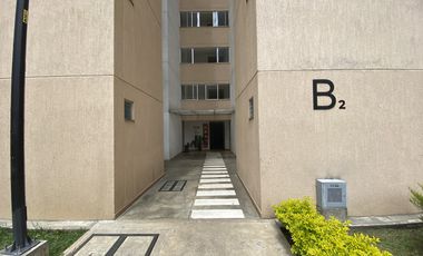apartamento en arriendo en aguacatal. Cod A5001