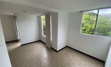apartamento en arriendo en aguacatal. Cod A5001