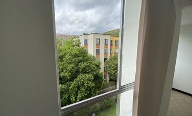 apartamento en arriendo en aguacatal. Cod A5001