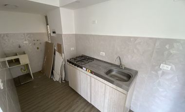 apartamento en arriendo en aguacatal. Cod A5001