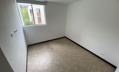 apartamento en arriendo en aguacatal. Cod A5001