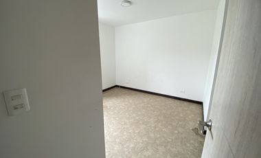 apartamento en arriendo en aguacatal. Cod A5001