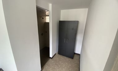 apartamento en arriendo en aguacatal. Cod A5001