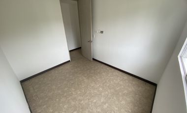 apartamento en arriendo en aguacatal. Cod A5001