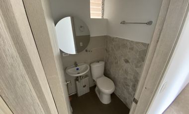 apartamento en arriendo en aguacatal. Cod A5001