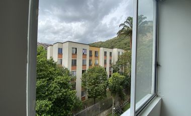 apartamento en arriendo en aguacatal. Cod A5001
