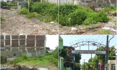 Tanah dijual di Jawa Timur, Surabaya