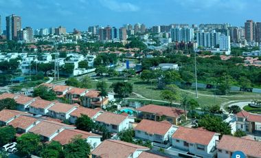 apartamento en venta en riomar. Cod V474