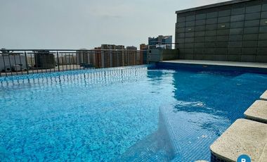 apartamento en venta en riomar. Cod V474