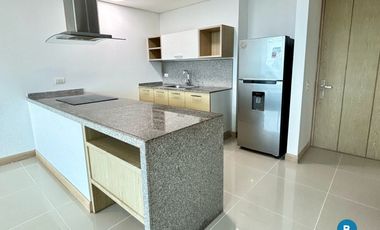 apartamento en venta en riomar. Cod V474