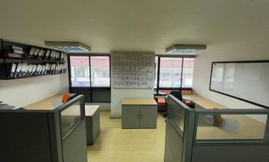 oficina en venta en centro. Cod V19289