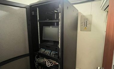 oficina en venta en centro. Cod V19289