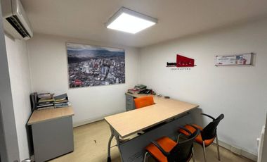 oficina en venta en centro. Cod V19289