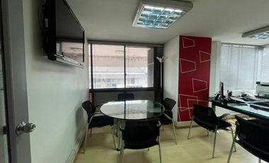 oficina en venta en centro. Cod V19289