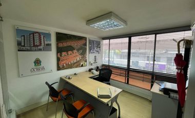 oficina en venta en centro. Cod V19289