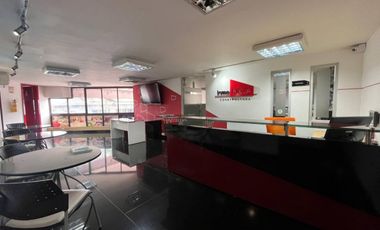 oficina en venta en centro. Cod V19289