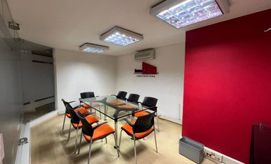 oficina en venta en centro. Cod V19289