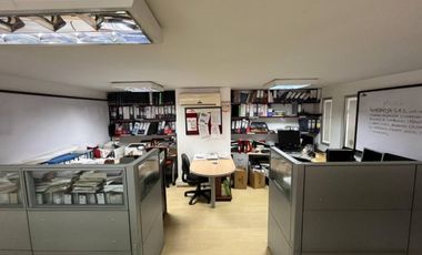 oficina en venta en centro. Cod V19289