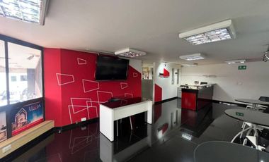 oficina en venta en centro. Cod V19289