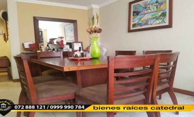 Departamento de venta en Emilio Carrera y 12 de Octubre – código:15388