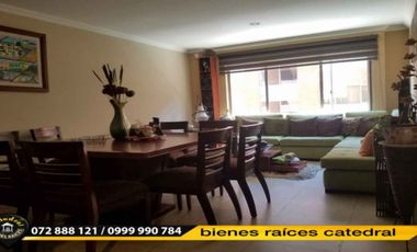 Departamento de venta en Emilio Carrera y 12 de Octubre – código:15388