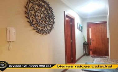 Departamento de venta en Emilio Carrera y 12 de Octubre – código:15388