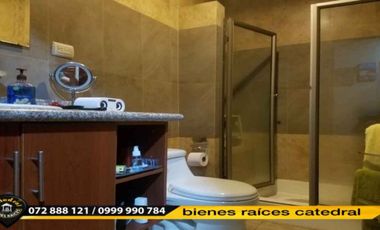 Departamento de venta en Emilio Carrera y 12 de Octubre – código:15388