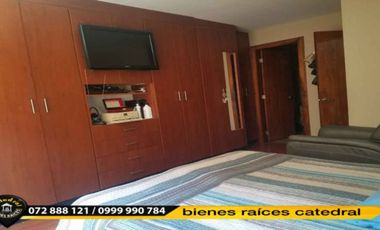 Departamento de venta en Emilio Carrera y 12 de Octubre – código:15388