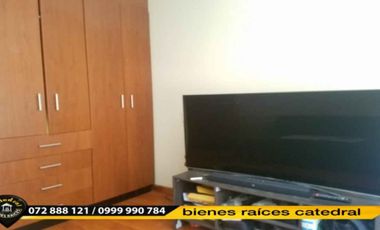 Departamento de venta en Emilio Carrera y 12 de Octubre – código:15388