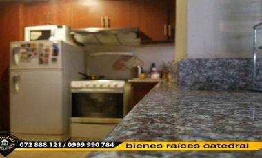 Departamento de venta en Emilio Carrera y 12 de Octubre – código:15388